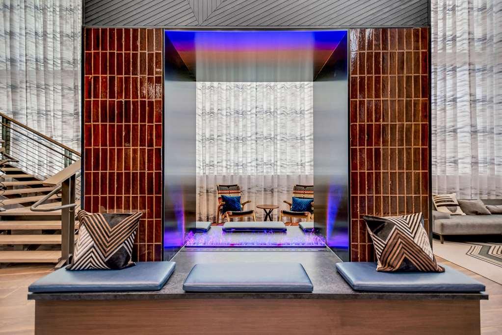 ไฮแอท เพลส แอชวิลล์ ดาวน์ทาวน์ Hotel ภายใน รูปภาพ