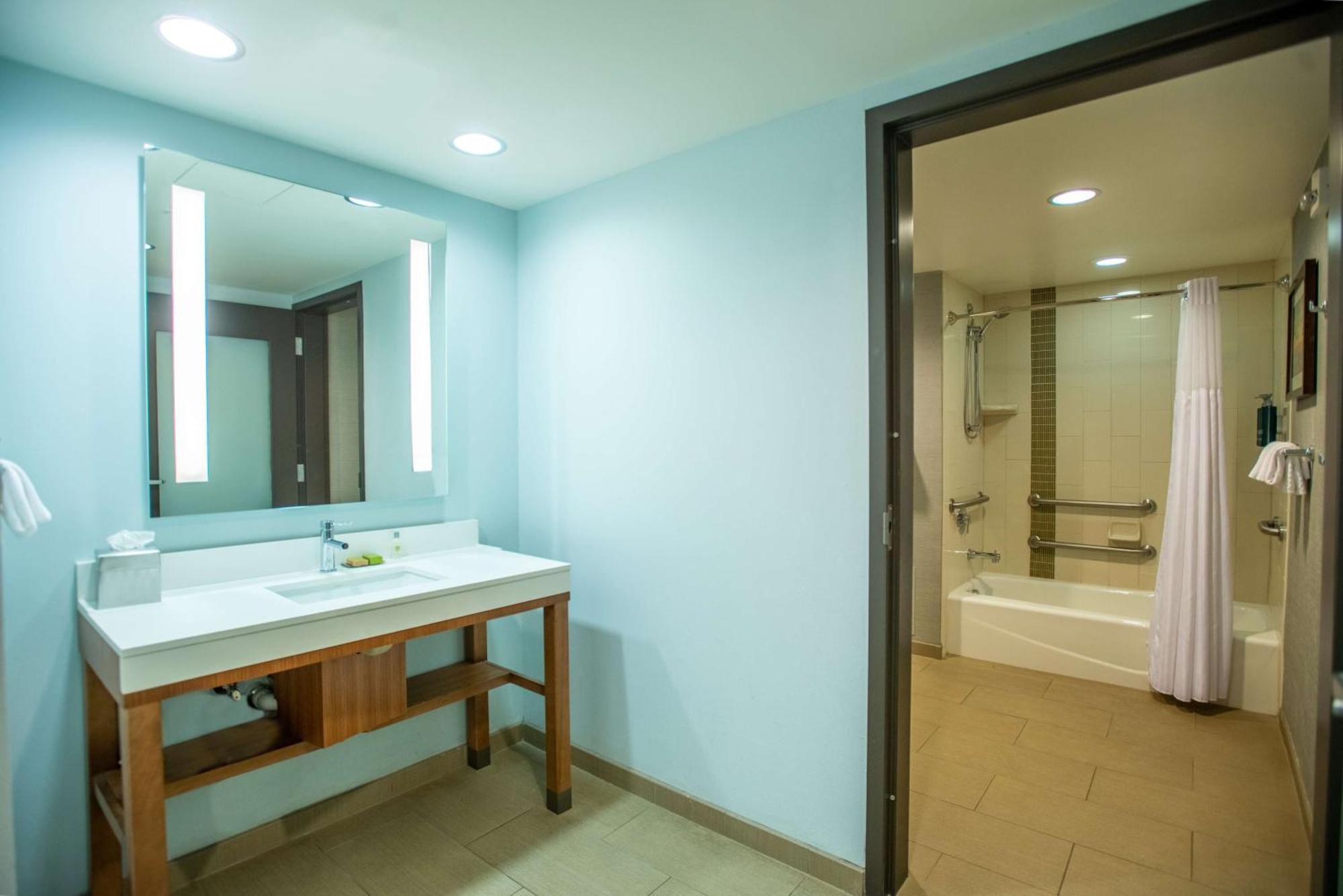 ไฮแอท เพลส แอชวิลล์ ดาวน์ทาวน์ Hotel ภายนอก รูปภาพ