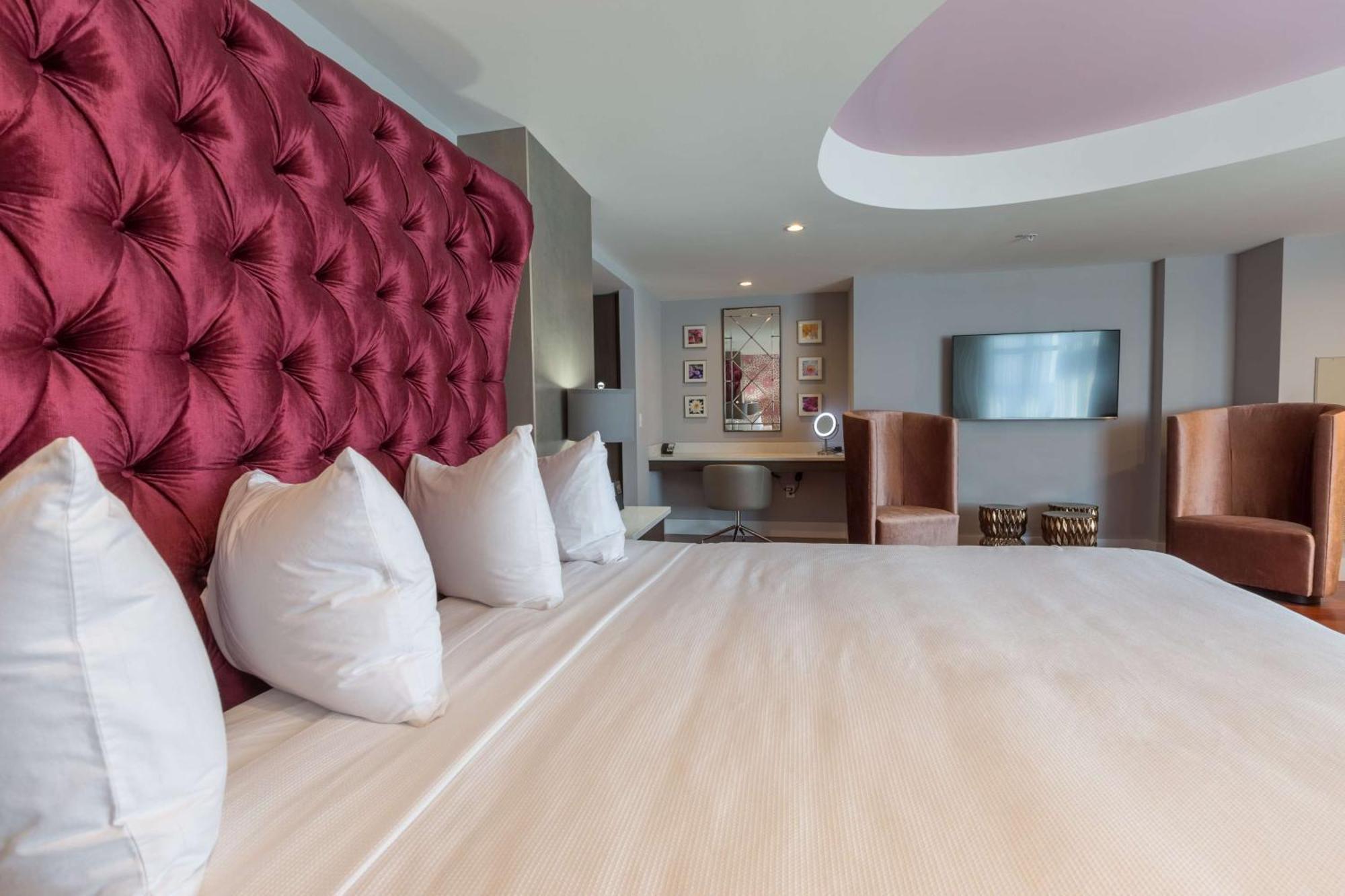 ไฮแอท เพลส แอชวิลล์ ดาวน์ทาวน์ Hotel ภายนอก รูปภาพ